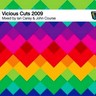 Vicious Cuts 2009 (Australasian Edition) cover
