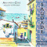 Saudade - A Portuguese Songbook cover