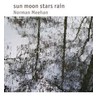 Sun Moon Stars Rain cover