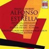 Alfonso und Estrella (complete opera) cover