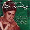 Kerst met Elly Ameling [Christmas with Elly Ameling] cover