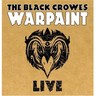 Warpaint Live cover
