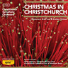 Christmas in Christchurch cover