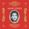 Hilde Guden (Rec 1951 - 1957) cover