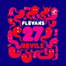 27 Devils cover