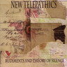 Rudiments & Theory of Silence cover