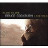 Slice of Life - Bruce Cockburn Live Solo cover