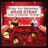 Ten Years of Tears - The Best Of cover