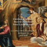 Maestros del Siglo de Oro: Christobal de Morales, Francisco Guerrero, Tomas Luis de Victoria cover