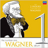 The number one Wagner album: over 2 hours of favourites cover
