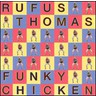 Do the Funky Chicken cover