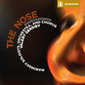Shostakovich: The Nose (complete opera) cover