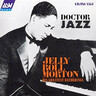 Doctor Jazz - His Greatest Recordings cover