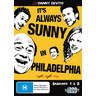 It's Always Sunny in Philadelphia - Seasons 1 & 2 cover