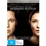 The Curious Case of Benjamin Button cover