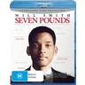 Seven Pounds cover