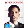 Seven Pounds cover