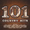 101 Country Hits cover