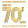 Super '70s Hits cover