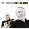 The Essential Foster & Allen cover