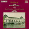 Waldteufel: The Best of Vol 1 (Incls 'Les Patineurs' & 'Estudiantina Waltz') cover
