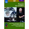 Puccini: La Rondine (complete opera recorded in 2007) cover