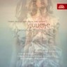 Suite from the opera Juliette for large orchestra / Three fragments from the opera Juliette cover