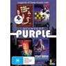 Sounds of Purple - Legends of Deep Purple Live! cover