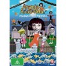 Angela Anaconda - Volume 2 - Fairweather Friends cover