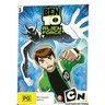 Ben 10 - Alien Force - Volume 3 cover