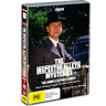 The Inspector Alleyn Mysteries - The Complete First Series cover