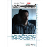Until Proven Innocent - The David Dougherty Story cover