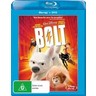 Bolt (Blu-ray + DVD) cover