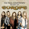 The Final Countdown - The Best of Europe cover