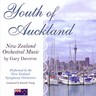 Youth of Auckland cover