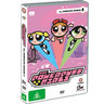 The Powerpuff Girls - The Complete Season 3 cover