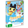 Tamagotchi - The Movie cover