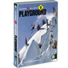 Warren Miller's Playground cover