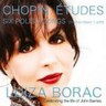 Chopin: Etudes & Six Polish Songs cover