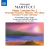 Orchestral Music Vol. 4 - Piano Concerto No. 2 / Momento Musicale e Minuetto / Novelleta cover