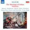Tobia, o Tobiae Matrimonium (Marriage of Tobias) (oratorio) cover