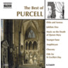 The Best of Purcell cover