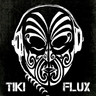 Flux cover