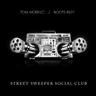 Street Sweeper Social Club cover