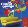 Chillout Lounge - More Downtempo Grooves cover