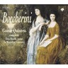 Boccherini: Complete Guitar Quintets cover