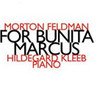 For Bunita Marcus cover