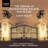 The Organ of Buckingham Palace Ballrrom cover