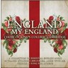 England My England cover