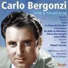 Carlo Bergonzi sings Puccini, Verdi and more ... cover